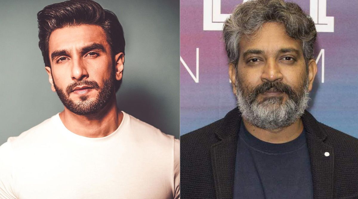 Ranveer Singh lauds SS Rajamouli as RRR continues beating Hollywood films’ collections