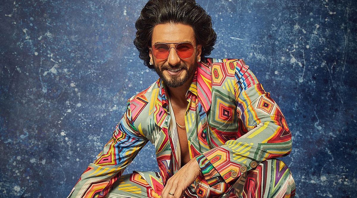 Ranveer Singh is NOT hosting 'Bigg Boss OTT'; End to all speculations about the host for season 2