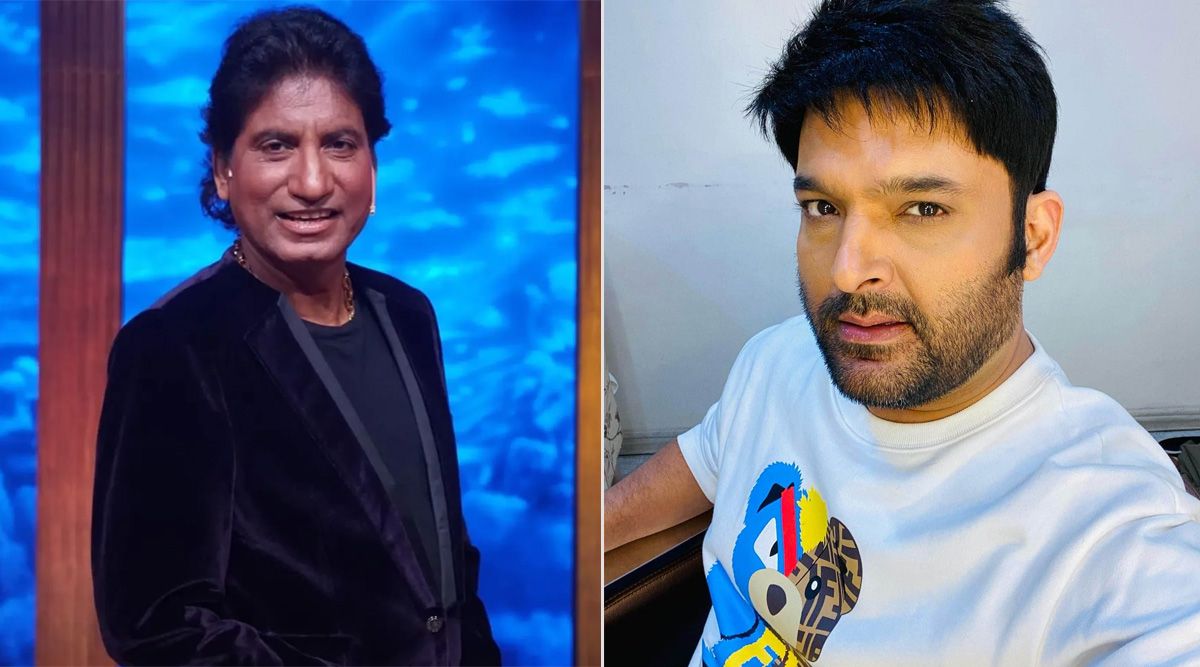 Stand-up comics to pay tribute to late comedian Raju Srivastava on The Kapil Sharma Show; Check out the promo!