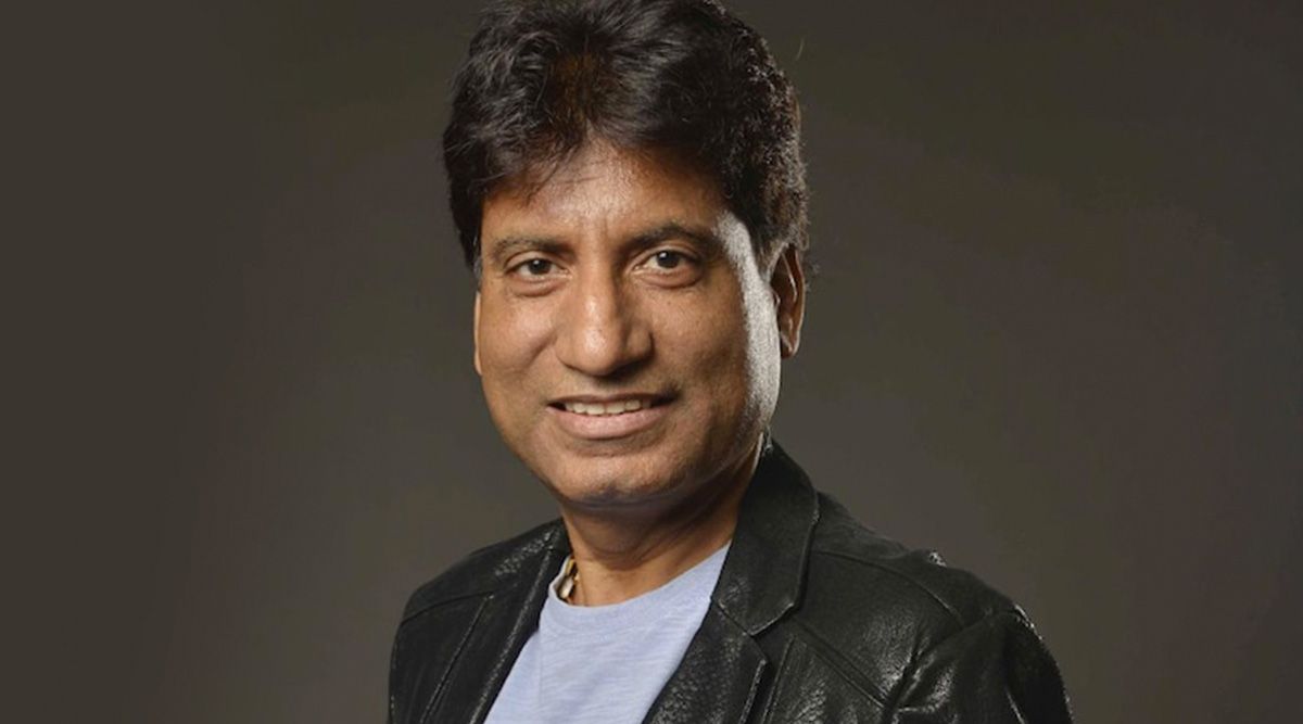 Raju Srivastava’s advisor gives his health updates; confirms he has gained consciousness and tried interacting with his wife