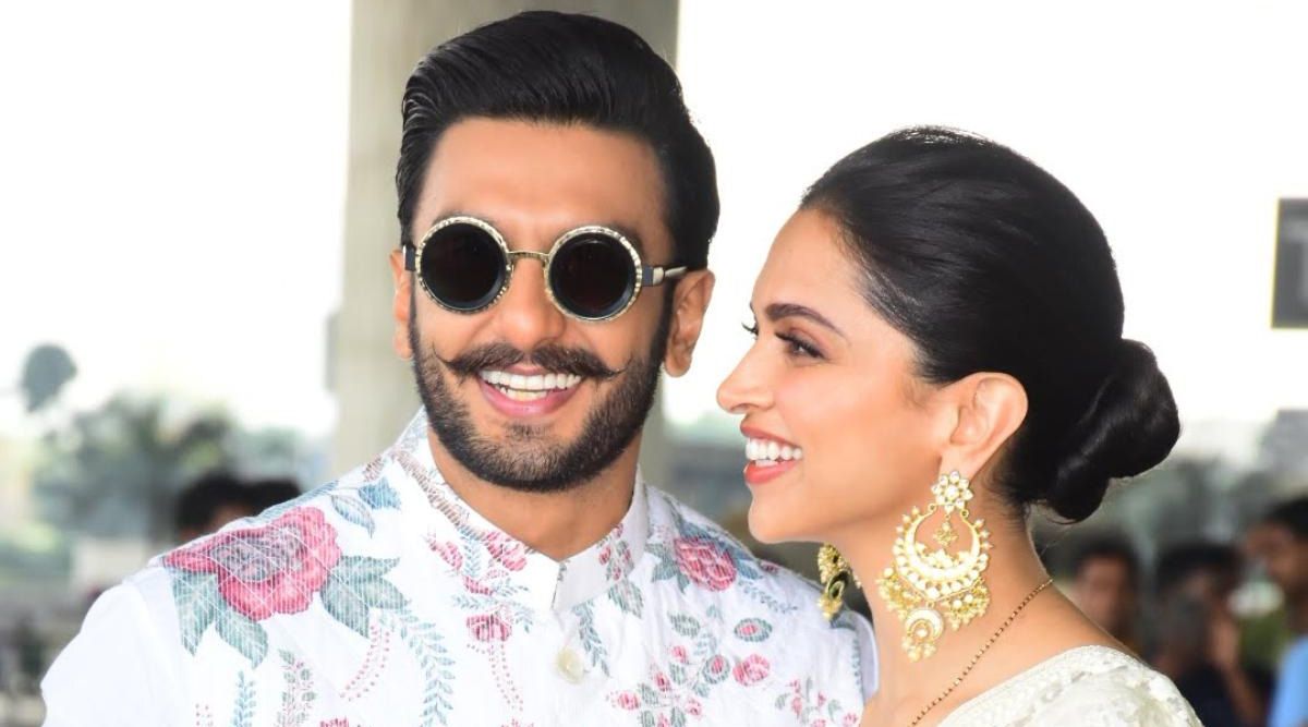 Ranveer Singh opens up about starting a family with Deepika Padukone