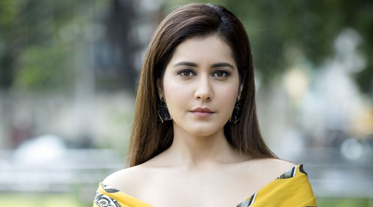 Raashi Khanna slams her troll about her bad mouthing south films: 'Please stop'