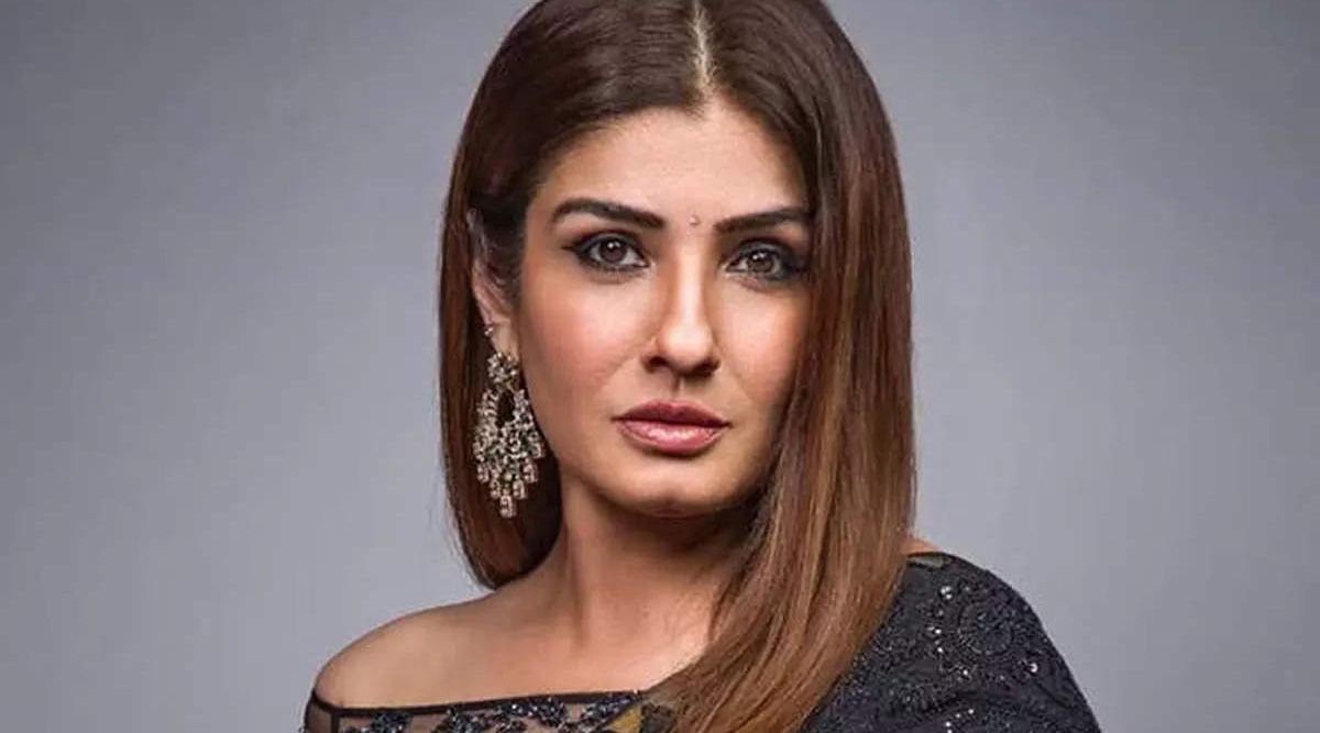 Raveena Tandon on the success of pan-India films: Wants the media to call us Indian film industry