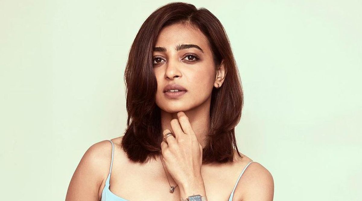 Radhika Apte to feature in a Mollywood Film? This is what she said!