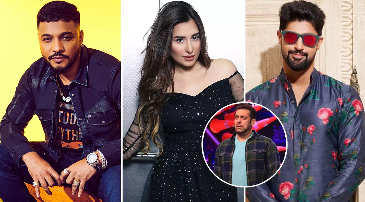 Bigg Boss OTT 2: Salman Khan’s 'Weekend Ka Vaar' To See Raftaar, Tanuj Virwani, Mahira Sharma In The House 