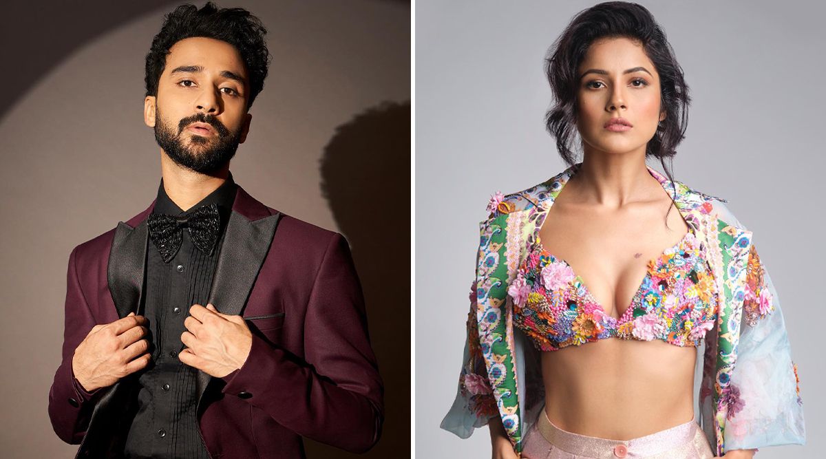 Raghav Juyal Breaks His Silence On Dating Rumours With Shehnaaz Gill; Here’s How He REACTED! 