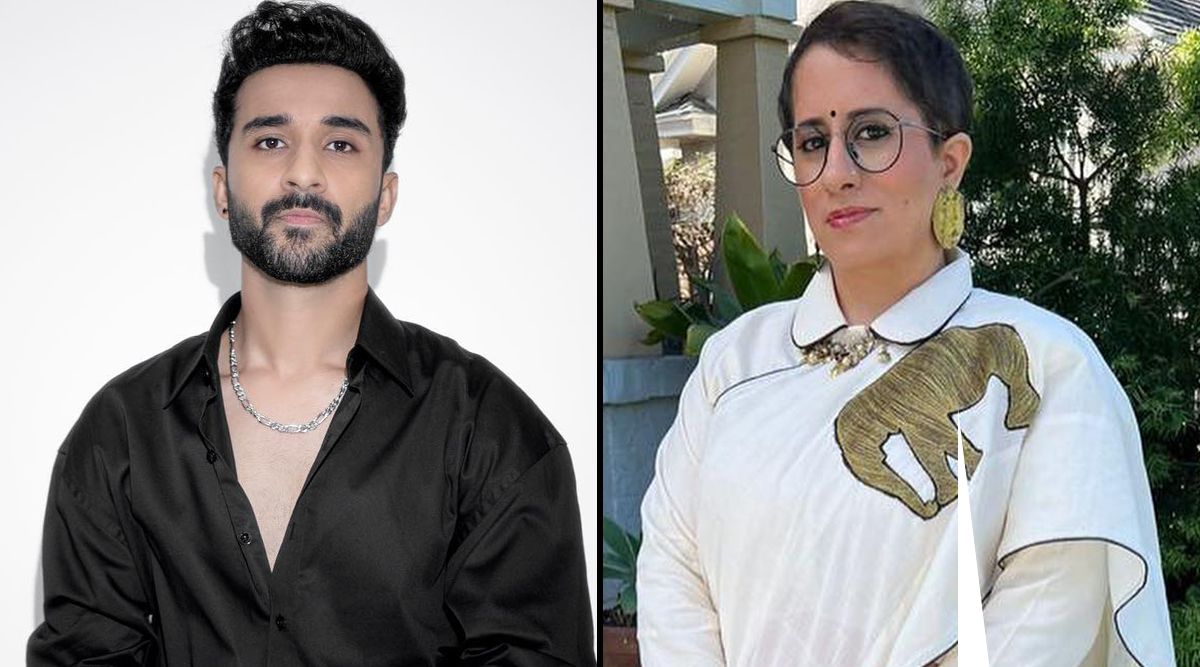 Raghav Juyal Shares His Experience Working With Oscar-Winner Guneet Monga On Two Projects