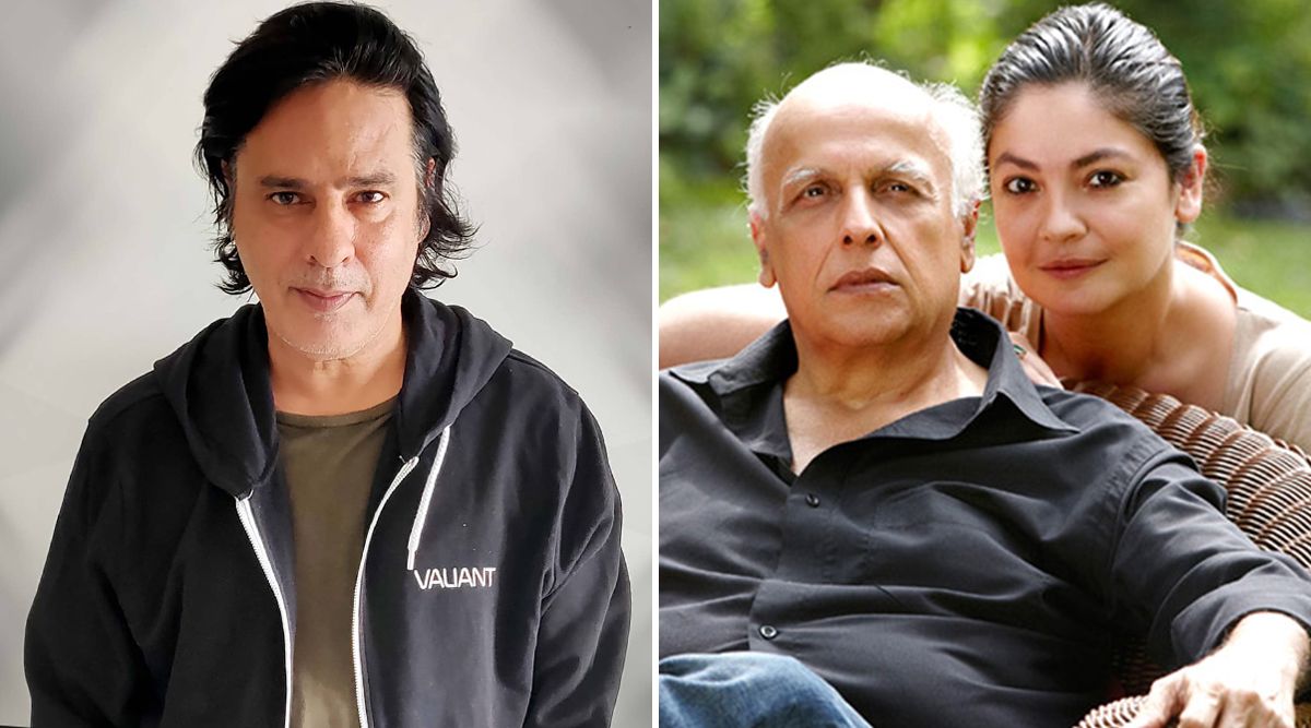 Rahul Roy Reveals How Pooja Bhatt To Mahesh Bhatt Did Not Stay In Contact While He Was Suffering From Brain Stroke!