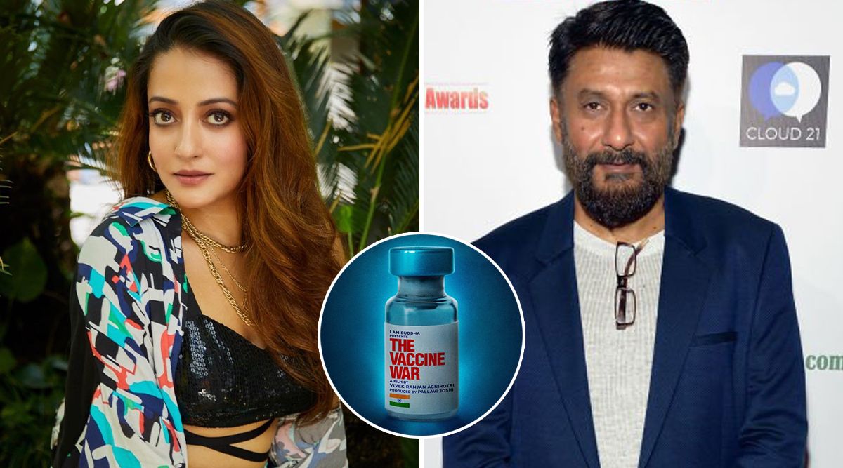 The Vaccine War: Raima Sen JOINS The Cast Of Director Vivek Agnihotri’s Forthcoming Film