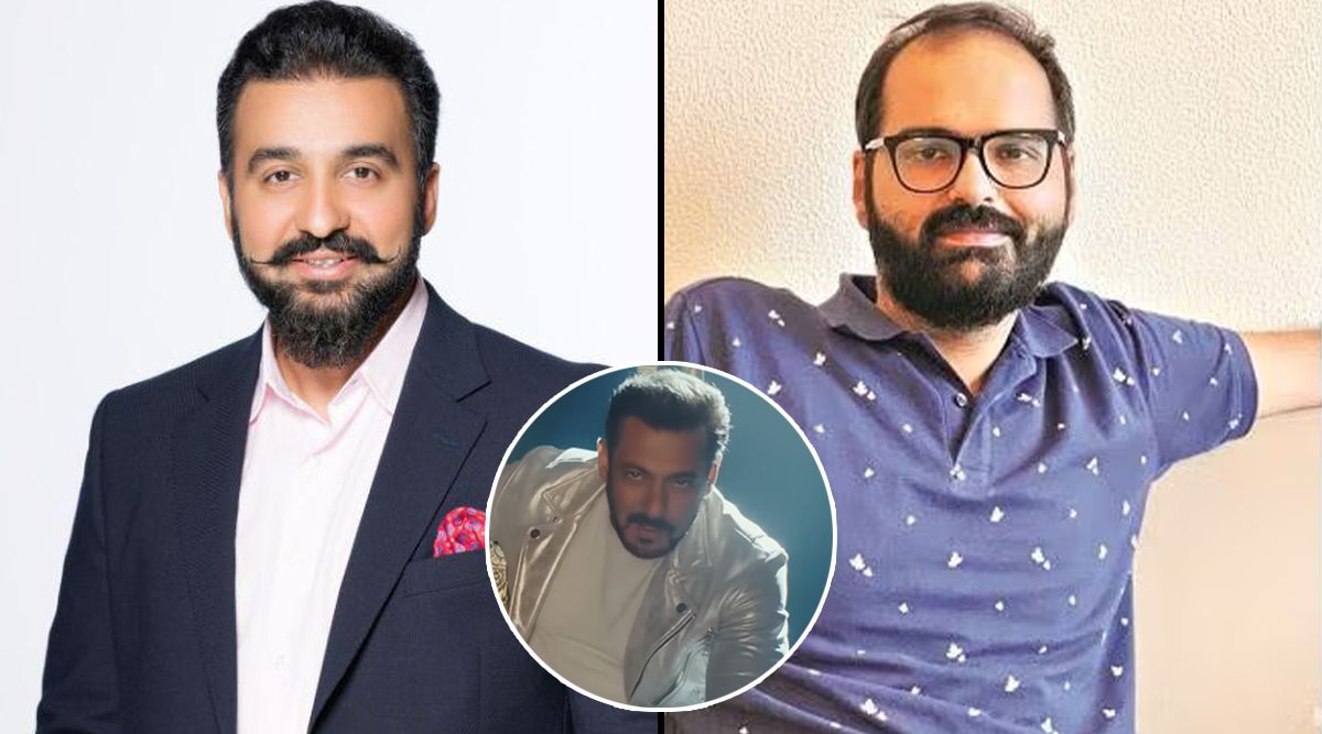 Bigg Boss OTT 2: Raj Kundra And Kunal Kamra Approached To Come On Board For Controversial Reality Show?