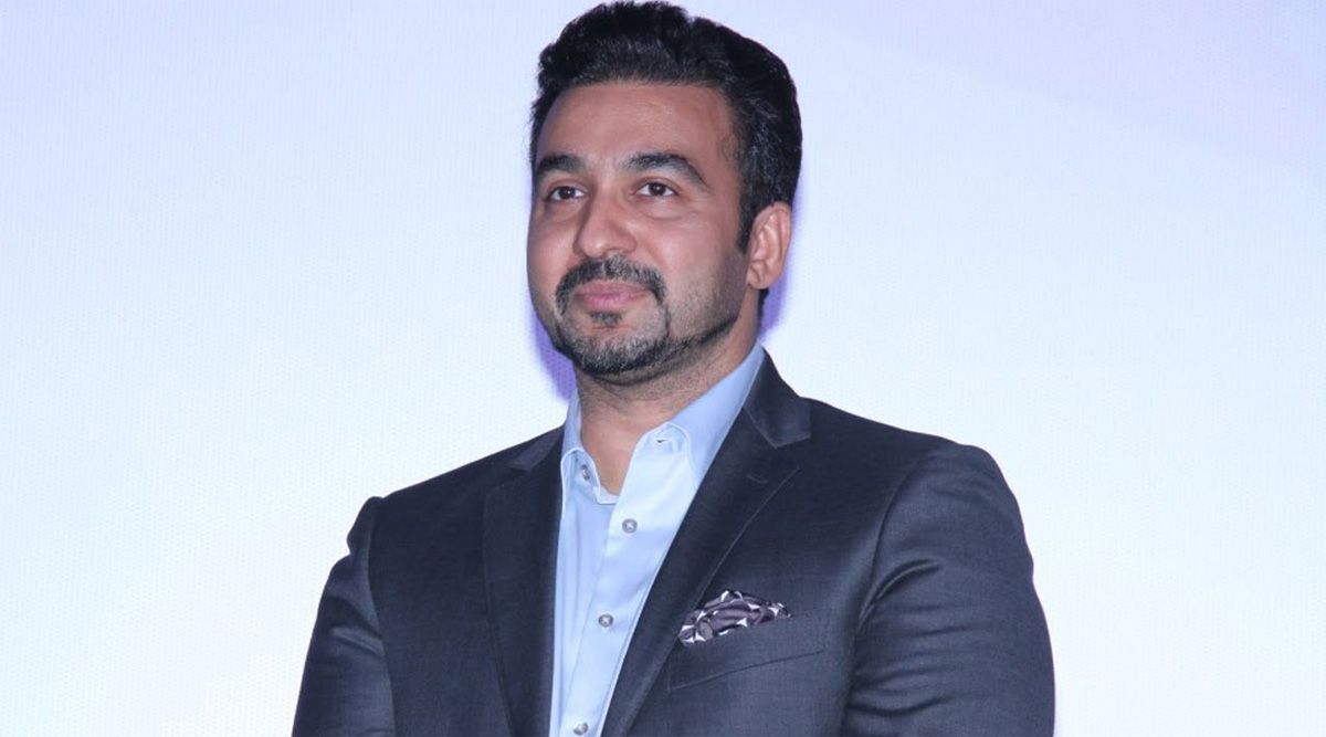 Raj Kundra To Star In A Film Based On His REAL Life Experience During Pornography Case (Details Inside)