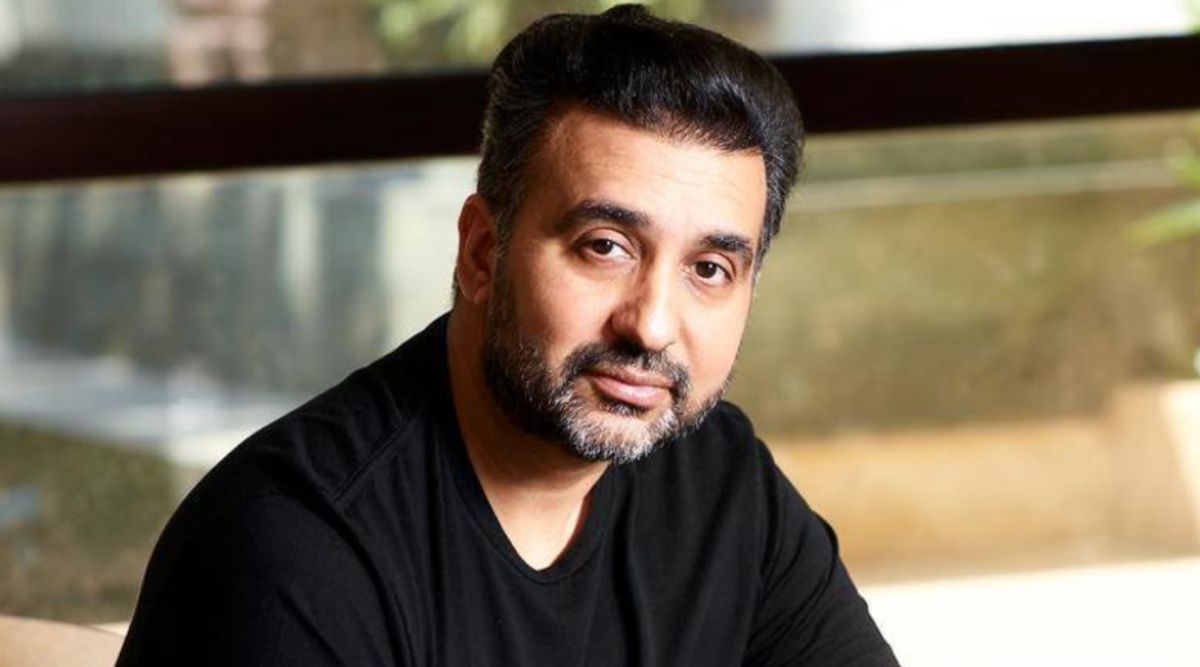 Did You Know? Raj Kundra's Used To Be A Cab Driver At 18, In London; Here's What He Said! (Watch Video)