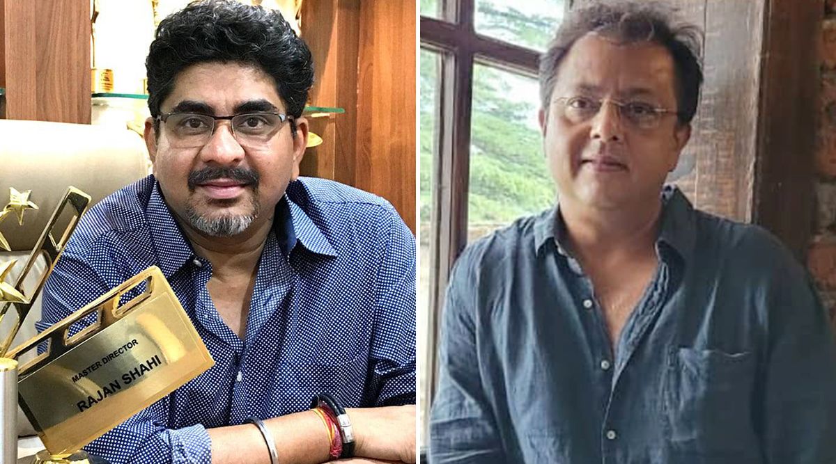 Nitesh Pandey Death: ‘Anupamaa’ Producer Rajan Shahi Recalls His LAST CONVERSATION With The Late Actor Before His Demise