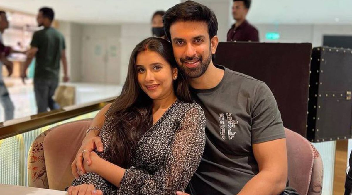 What!! Rajeev Sen Hopes To RE-UNITE With Ex-Wife Charu Asopa Within A Week Of Their DIVORCE! Here’s What We Know...