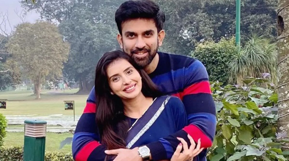 Kaka Joos: Rajeev Sen's Surprising OFFER To Ex-Wife Charu Asopa - Will They CO-STAR In New WEBSERIES? (Details Inside) 