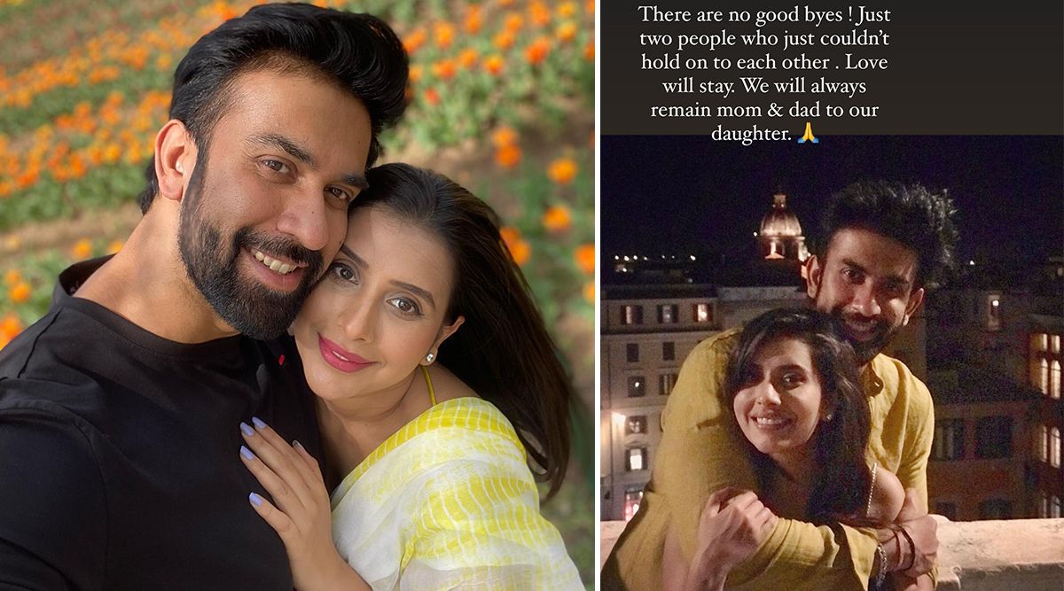 Rajeev Sen and Charu Asopa Legally End Their Marriage; Says, ‘Love Will Stay…’ (View Post)