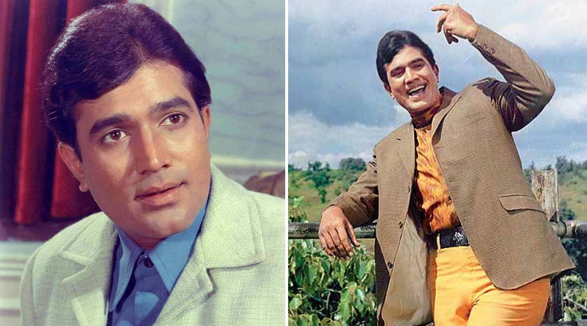 Rajesh Khanna Death Anniversary Special: Iconic Performances Of The Actor Which Will Blow Your Mind!