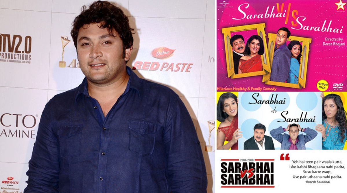 Sarabhai V/S Sarabhai: Rajesh Kumar Reveals 8 Hours Of Audition For Iconic 'Rosesh' Character; Says, ‘I Didn’t Understand…’