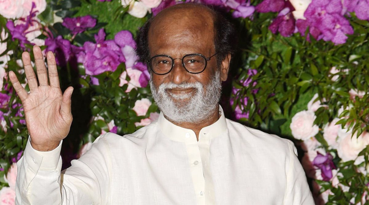 Rajnikanth pens a special message for the 75th Independence Day; 'let the national flag fly with pride'