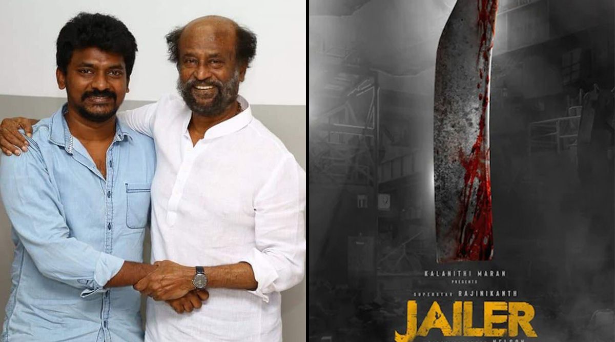 Jailer: Rajinikanth's upcoming film with Nelson Dilipkumar to begin filming in August