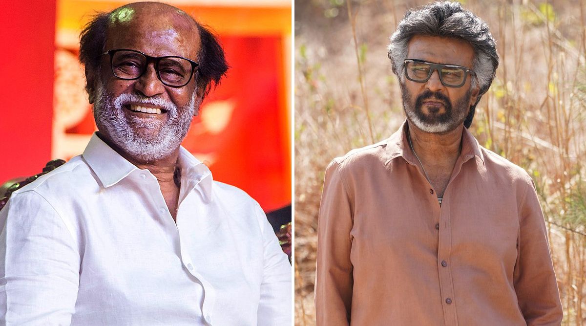 Jailer: Rajinikanth Uses Himalayan Sages' Medicinal Root For Looking Young? Here's What We Know About His SECRET Mantra! (Details Inside)