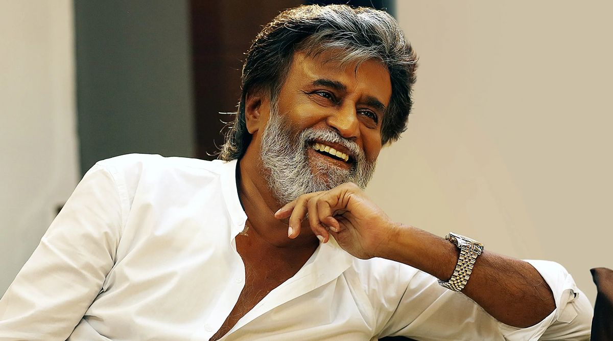 Thalaivar 170: OMG! ‘THIS’ Iconic Actor Joins The Rajinikanth Starrer! (View Post)