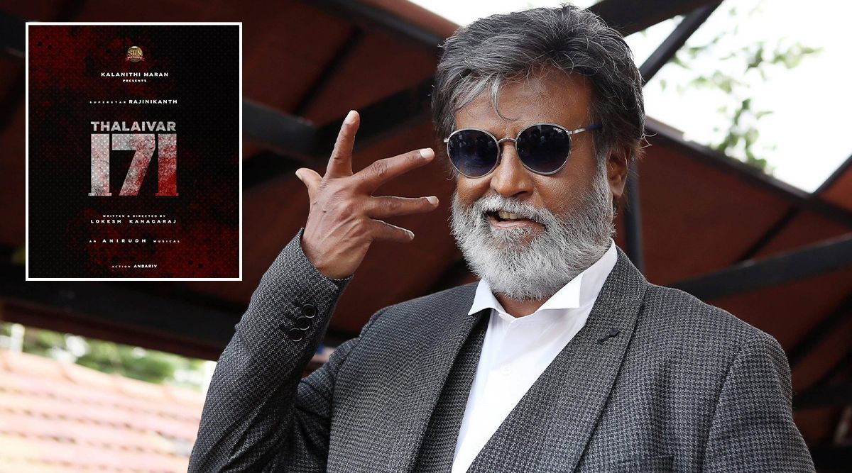 Thalaivar 171: Is Rajinikanth Going To REUNITE With This Famous Actor?