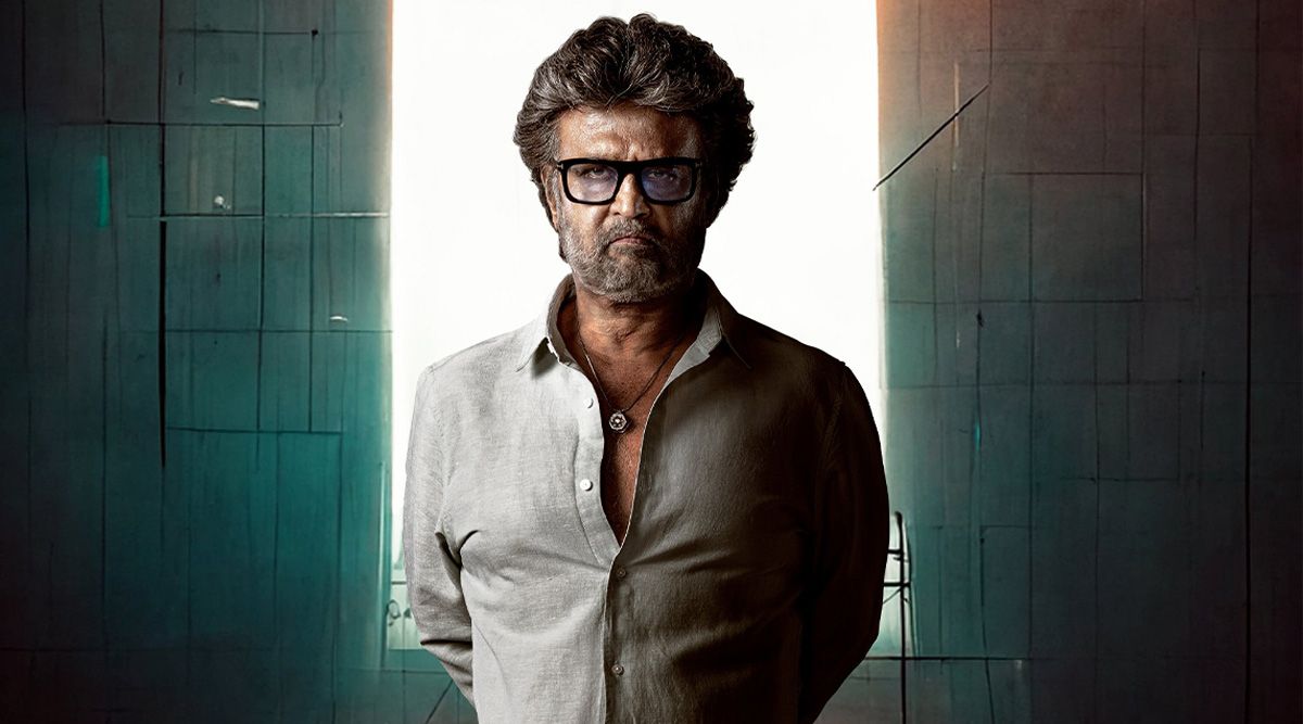 Jailer: Rajnikanth’s 169th film’s first look released; makers announce that Thalaiva will start shooting for the flick from today