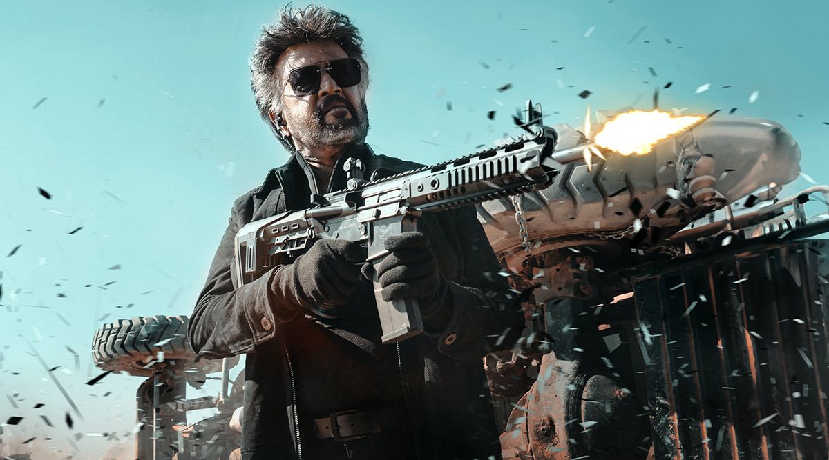 Jailer Starring Rajinikanth To Make Its OTT Premier On 'THIS' Date? (Details Inside)