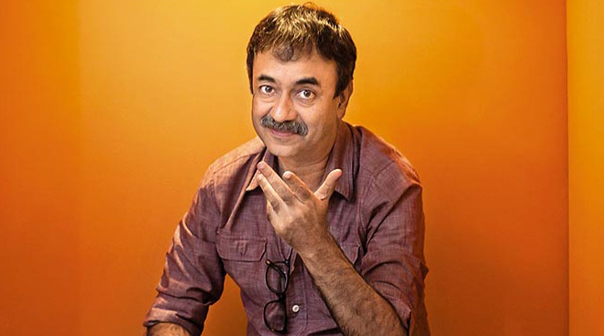 Is Rajkumar Hirani All Set To Collaborate With ‘THIS’ South Actor? Here’s What We Know! (Details Inside)