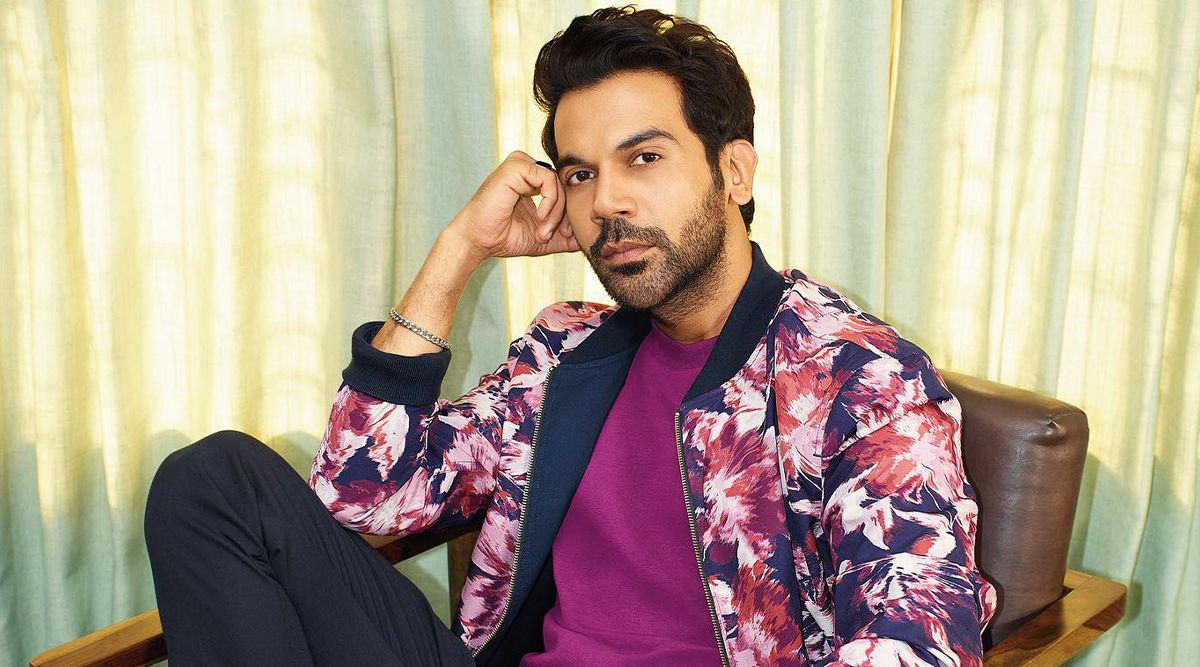 Rajkummar Rao Birthday Special: Stree Actor's NET WORTH Is Sure To Make Your JAWS DROP! (Details Inside)
