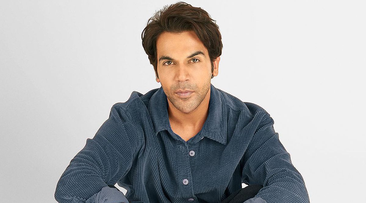 Congratulations! Election Commission To Crown Rajkummar Rao As The New National Icon For THIS Reason! 