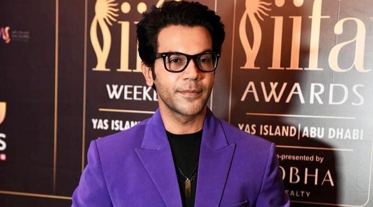 IIFA 2023: Rajkummar Rao REVEALS About His Upcoming Movies And Series; Says, 'I Have Three Projects For Release Coming Up This Year… '
