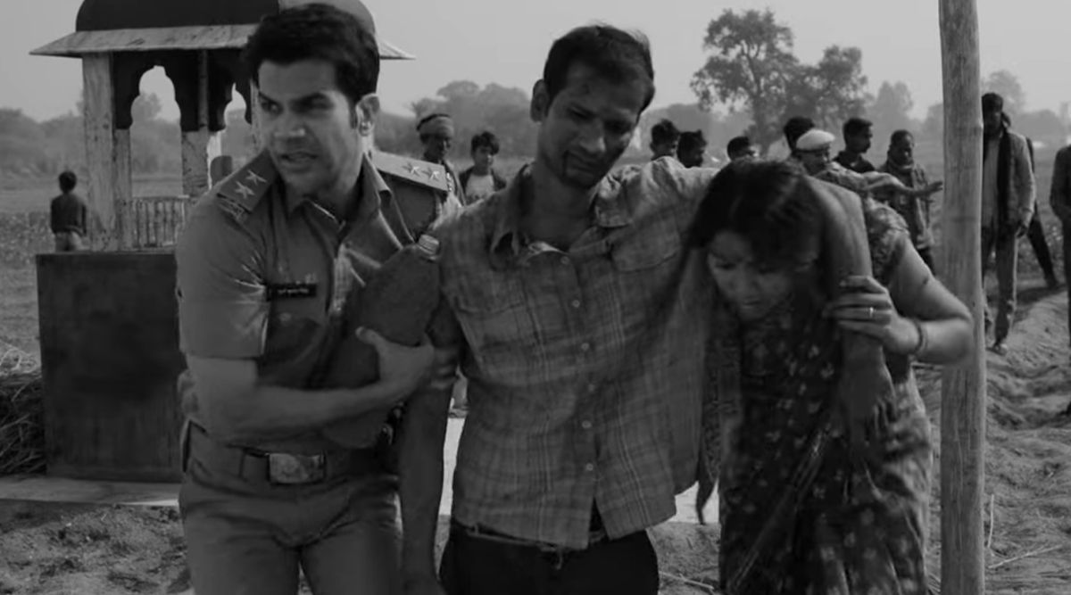 Bheed Trailer Twitter Review: The Rajkummar Rao - Bhumi Pednekar Starrer Film Receives A Roaring Applause On Social Media; Netizens Say, ‘The Unheard Story Finally Gets A Voice!’ (View Tweets)