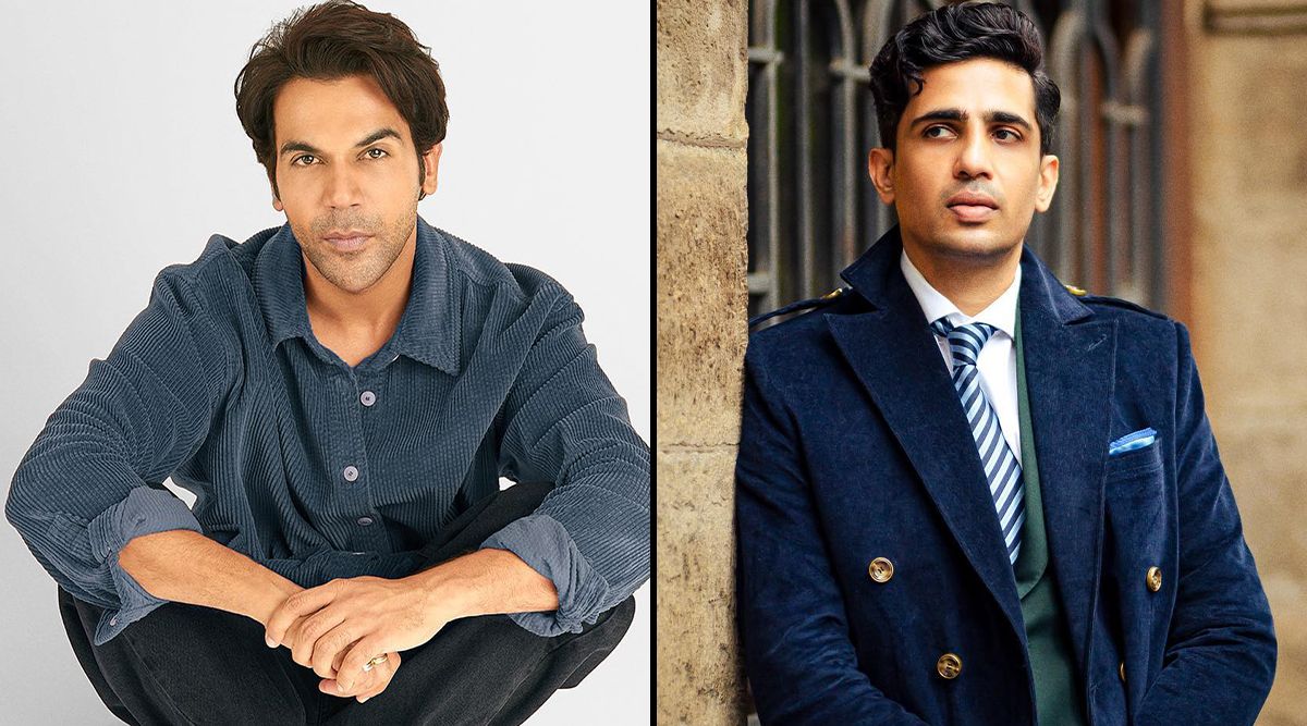 Rajkummar Rao Is The 'Flag Bearer' For A Generation Of Actors, Says Gulshan Devaiah