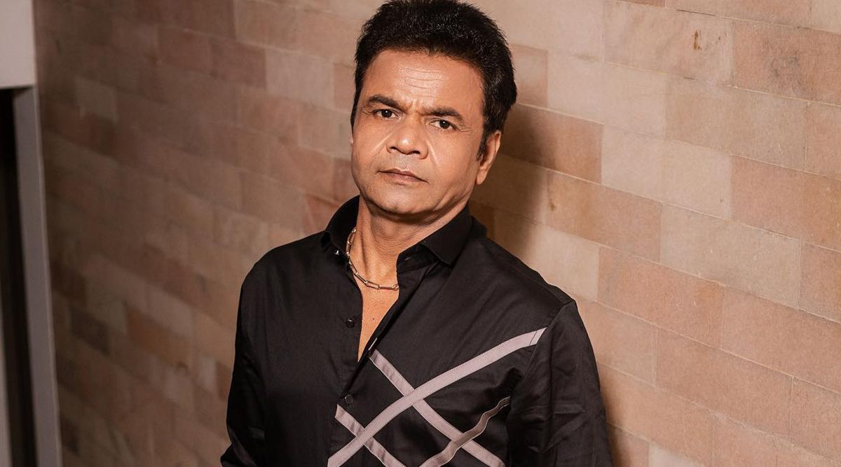 Did You Know? Rajpal Yadav Gets SLAPPED For THIS Shocking Reason! (Details Inside)