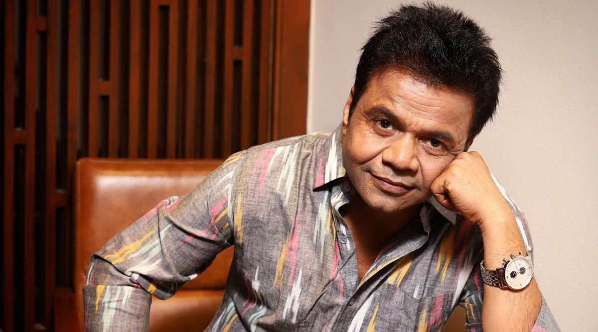 Rajpal Yadav Shares HEARTBREAKING Story Of First Wife's Tragic Death After Childbirth; ‘I Was Supposed To Meet Her But Was Then Carrying Her Dead Body…’ 