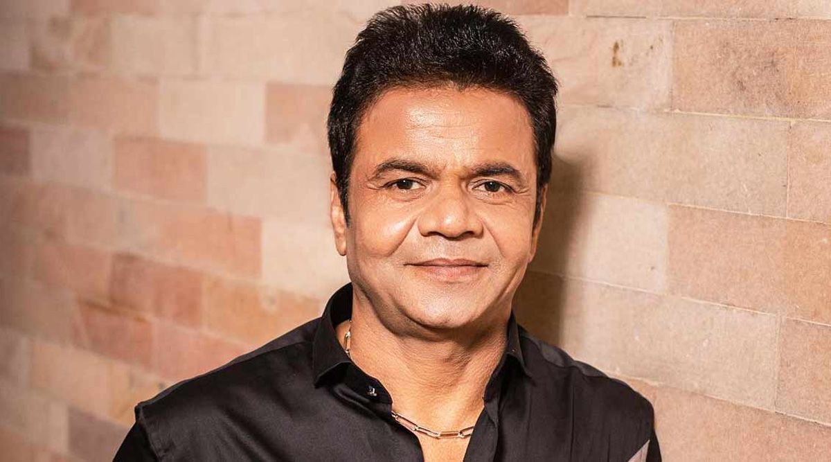 Rajpal Yadav Steps Into A New Role As A Psychopath With His Next Psychological Thriller Film