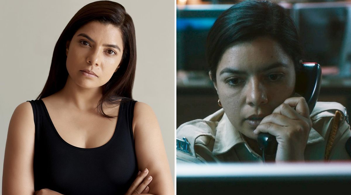 Privacy: Rajshree Deshpande To Play A Voyeur; ‘It Felt Like An Emotional Roller Coaster…’