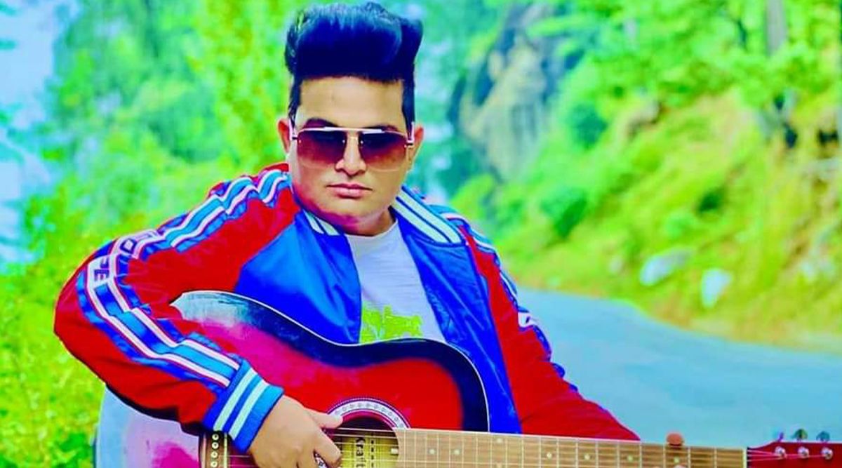 SHOCKING! Haryanvi Singer Raju Punjabi Does At 40