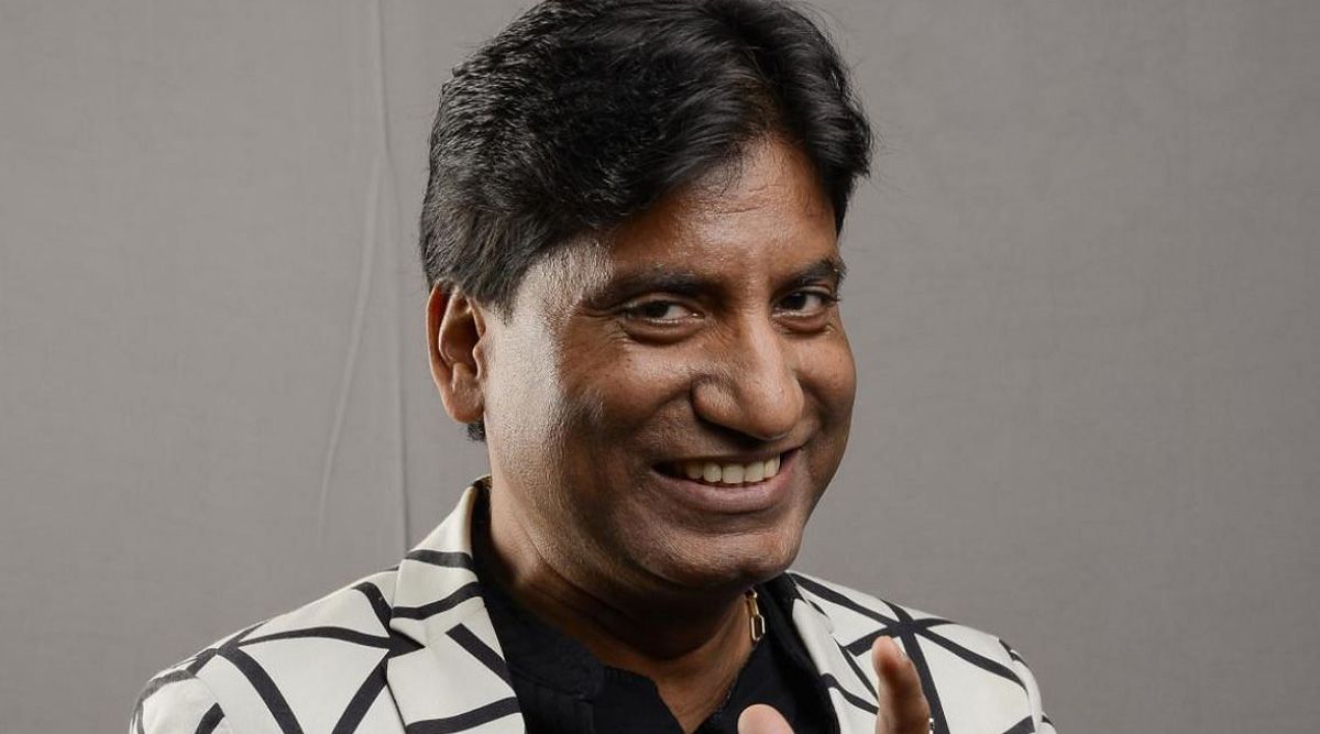 Comedian Raju Srivastava passes away at AIIMS Today