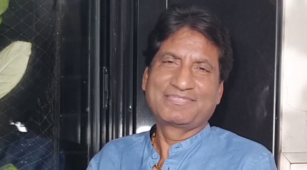 Raju Srivastava health update: The comedian has been put on a ventilator and is reportedly in severe condition