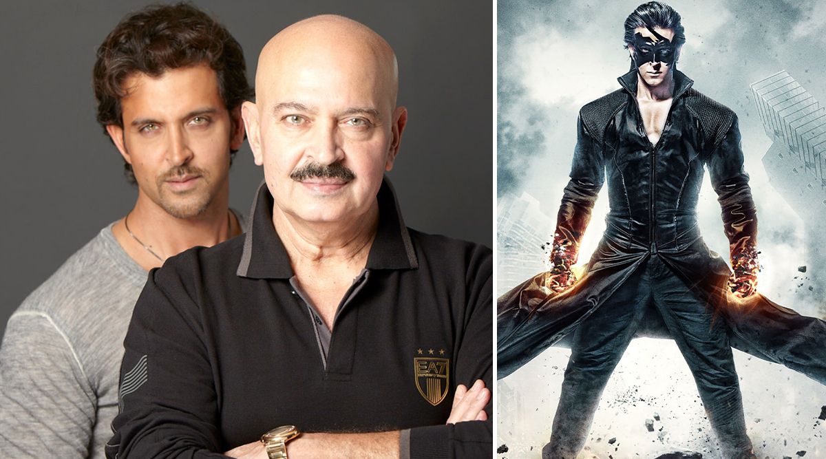 Krrish 4: Rakesh Roshan Expresses Concern Over Box Office Numbers, Reveals Reason For Film’s Delay; ‘Looking At Situation Today Where…’