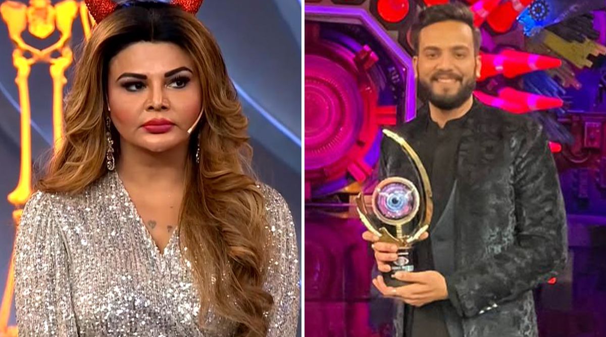 Bigg Boss Winners Cursed With Bad Careers, Rakhi Sawant's SHOCKING Claim! (Watch Video)