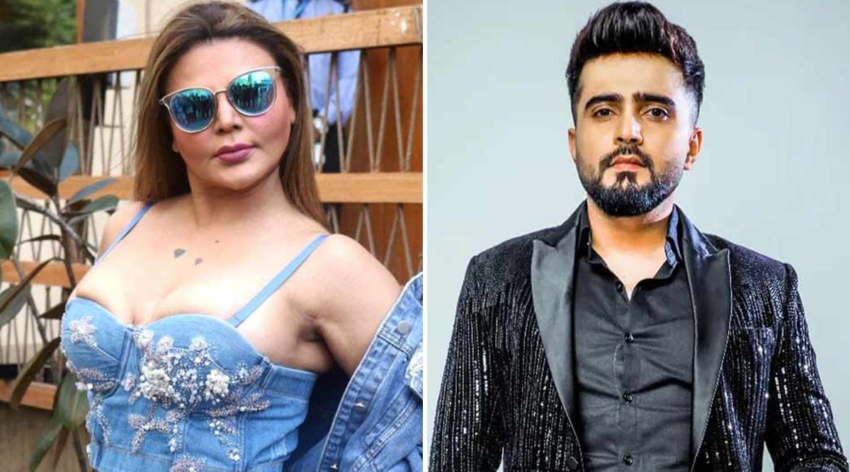 OMG: Rakhi Sawant Gives Proof  About Being PREGNANT, Slams Adil Durrani For False Accusations!
