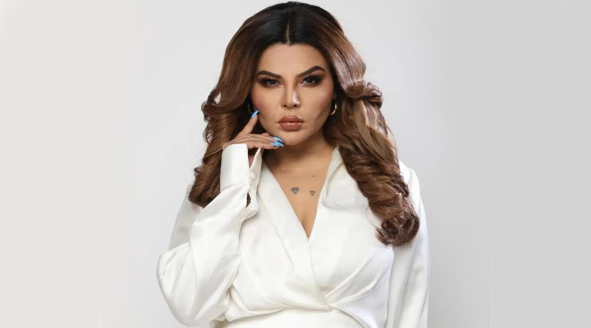 Rakhi Sawant Wants PM Modi To Give Her Z Security After A Supposed Death Threat: 'If Kangana Dies...' ( Watch Video)