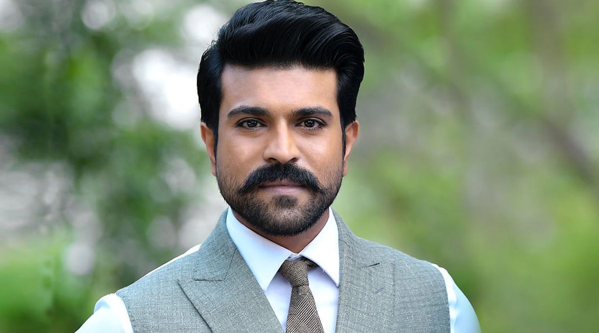 Ram Charan Is All Set To Mark His Hollywood Debut! (Details Inside)