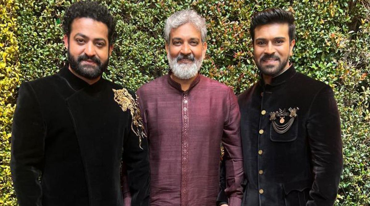 Oscars 2023: Ram Charan, Jr NTR, And RRR Team Achieve A New MILESTONE, Are Now Members Of 'THE ACADEMY!' (Details Inside)