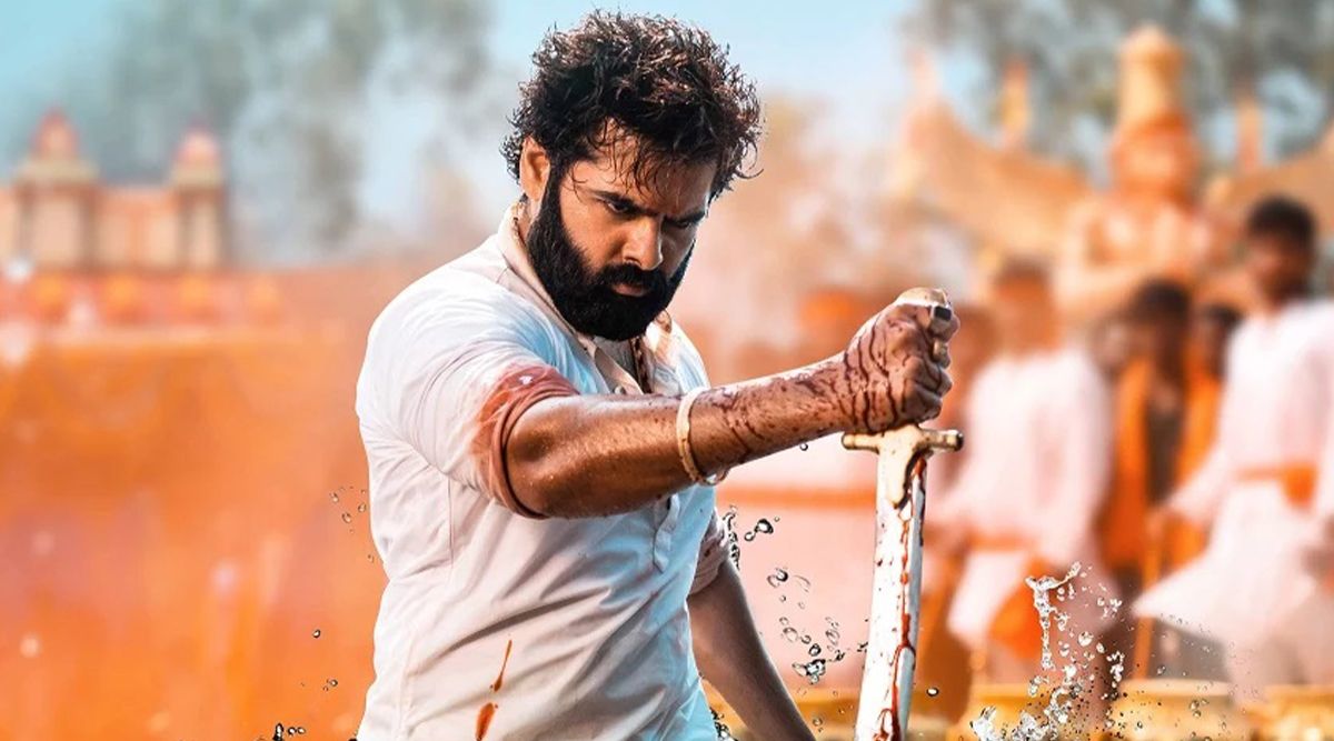 Skanda: Here’s Where You Can Watch The Ram Pothineni’s Mass Action Thriller On OTT!