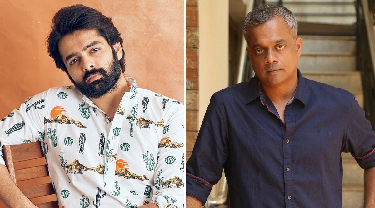 Ram Pothineni to collaborate with filmmaker Gautham Menon for his next?